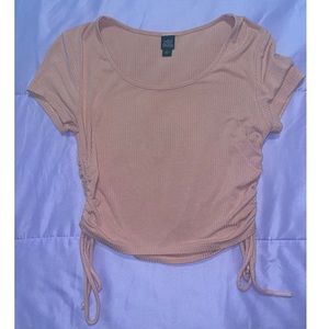 Pink Top